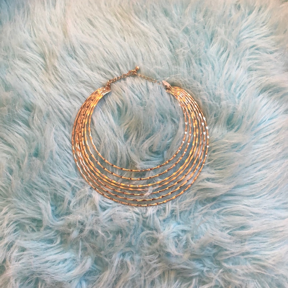 Fashion necklace